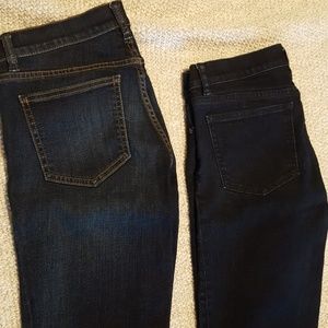 Tory Burch Jeans